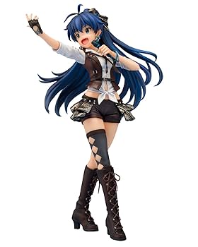 figma THE IDOLM@STER 我那覇響 (ノンスケール ABS&amp;ATBC-PVC塗装済み可動フィギュア) 51c82e3KkQL._AC_UL210_SR210,
